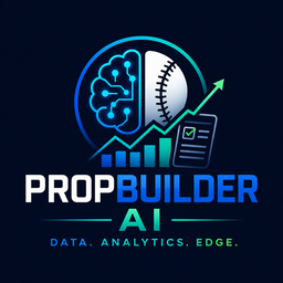 PropBuilderAI logo
